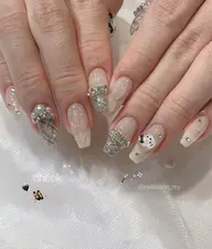 【オフ有り】お持ち込みの方はこちらがオススメ！🎀ハンドやり放題コース🎀