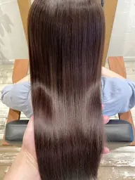 🌟リタッチカラー🌟➕トリートメント🧴