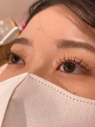 マツエク60～80本👀※U30【オフなし！】🉐コーティング剤＋2640円