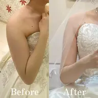 【マタニティ】妊娠中でも美しく◎ブライダル痩身ケア　60分