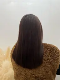 (ダメージケア、艶髪、広がり対策)🐼🐼髪質改善トリートメント🐼🐼