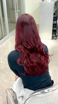 🫧透明感たっぷりワンカラー🫧