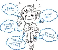 👧🏻👦🏻子ども美肌脱毛 【Sパーツ】（ワキ/鼻下/手の甲と指/足の甲と指/ひざ/乳輪周り) 1部位1回