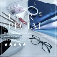 🌈✨注目✨🌈SSコース/パーソナルカラー診断+ベストカラー+骨格診断+顔タイプの診断+コスメ診断/通常¥45,000