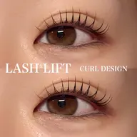 🧸まつげパーマ🧸【束感コーティング仕上げ付き】