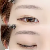 黄金比計測＆眉毛ワックス練習モデル様募集中です🎶