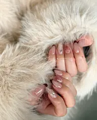 【ハンド】90分アートし放題☁️オフあり