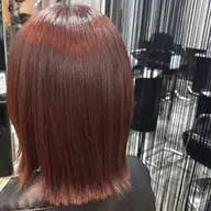 💖カラー➕トリートメント💇🏻‍♀️