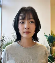 【オススメ】カット✖️髪質改善トリートメント🌟