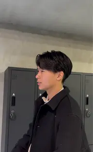 パーマ➕(カット)