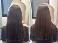 💚カット＋カラー＋5stepトリートメント【白髪染め🆗】💚