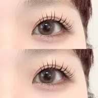 〖ご新規様価格〗🌈次世代まつげパーマ️️️⛅️ケラチンラッシュリフト✨アイシャンプー、トリートメント付き
