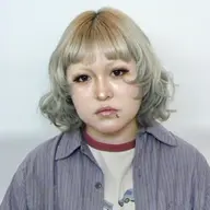 🌈ブリーチなしデザインカラー🌈《⚠️補足必読》