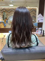 ❄️カット+ベッドスパ❄️メンズも大歓迎✨