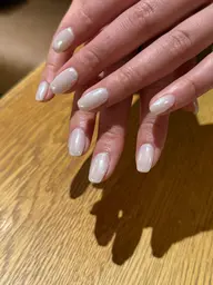 オフ込みホワイトパウダーコート　ベースカラーお選びいただけます