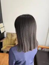 【学生限定】カット✂️