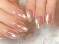 【オフあり】マグネット・フラッシュネイル