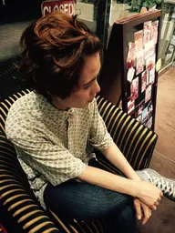 メンズカット&ブリーチオンヘアカラー&ヘアオイルプレゼント