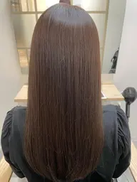 ⭐️🌈髪質改善🌈スペシャルトリートメント✨&アディクシーカラー&ヘアカット&プチスパ⭐️
