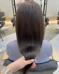 《全員》🎀カット＋バイカルテトリートメント/髪質改善