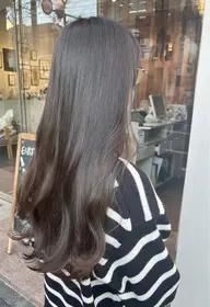 【お得✩】カラー+トリートメント☺︎