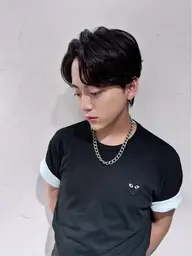 リフレッシュしたい方おすすめ!!メンズカット・10分スパ✨🌙