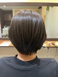 《木曜、日曜限定 19:00​〜​》女性のカット