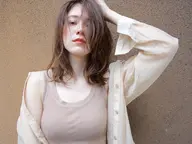 🥉人気No.3🥉プレミアムカラー＋カット　￥8100