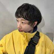 🌀選べるパーマ🌀[カット]+[クリープorデジタルパーマ]+[トリートメント]ゆるふわパーマ、ハードパーマなんでも✨