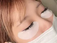 🫧💠うるおいアイパック使用💠️🫧似合わせまつげパーマ+高濃度美容液TR付き✨️乾燥ケアフルメニュー🦋🫧