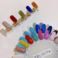 ワンカラー(オフなし)