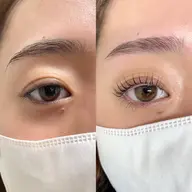 パリジェンヌラッシュリフト👀限定価格🔥