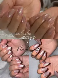 ・フラッシュ、マグネット