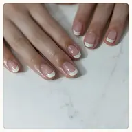 ハンド【ミニモ限定価格】○オフなし○フレンチ or グラデーション