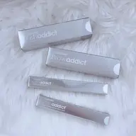 🫧ラッシュアディクトset🫧パリジェンヌラッシュリフト