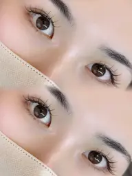 マツエク　100本　（オフあり）