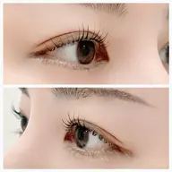👑ミニモ限定👑ご新規様限定✨ラッシュリフト上下 濃厚トリートメント&コーティング仕上げ👀✨