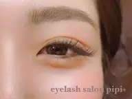 🌼全員【最高品質フラットラッシュ】オードリーコレクション付け放題（約140本）★