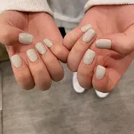 オフなしワンカラー