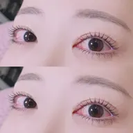 ︎🤍平日限定︎🤍🍼【下まつげパーマ】🍼カール3種類から選択可能✨