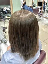 【当日予約🉑】🌈フルカラー🌈＋シャンプーブロー＆トリートメント付き🚿🫧