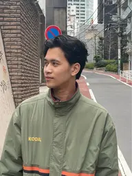 メンズ2回目限定💫パーマ＆キューティクル補修トリートメント／ニュアンスパーマ／スパイラルパーマ／ツイストスパイラル