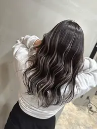 【L_EXT ブラックレーベル】シールエクステのみ　　⚠️必ず詳細を読んでください⚠️