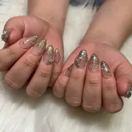 スカルプシンプルデザイン🎵オフなし