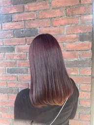 ヘアカラー🤍オススメカラーご紹介します🫧