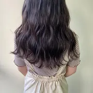 🌼ダメージレス話題のN.カラー➕高濃度トリートメント🌼¥8000→¥7000(ブロー込み)