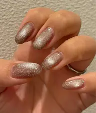 【練習モデルハンド🖐️オフ無し】🤍マグネット🧲