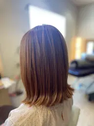 カット➕カラー