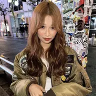 《夕方限定残り3枠🥰》柔らかハイトーンダブルカラー💓¥5000🍀