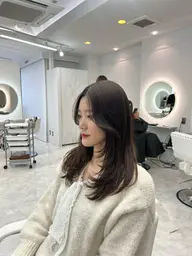 カット(シャンプー/ブロー込み)